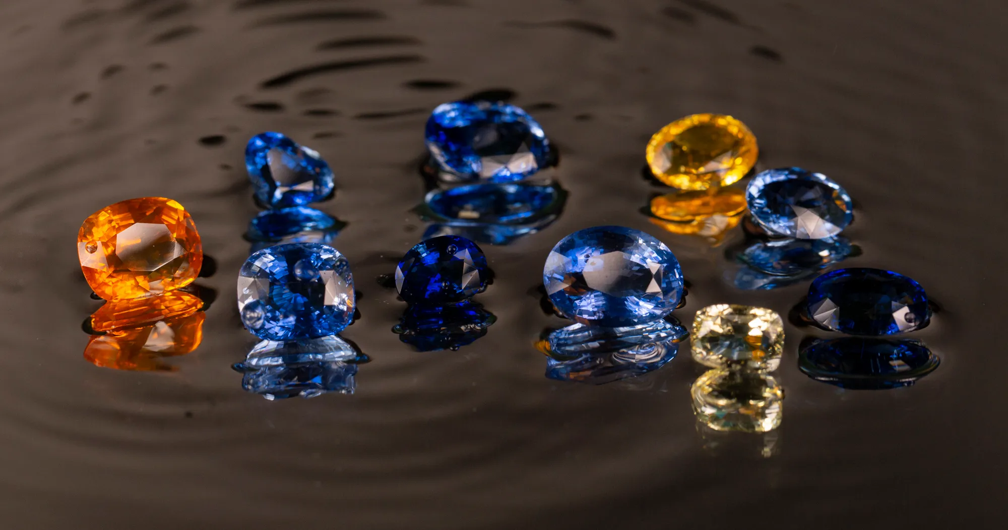 How to Identify Genuine Sri Lankan Gems